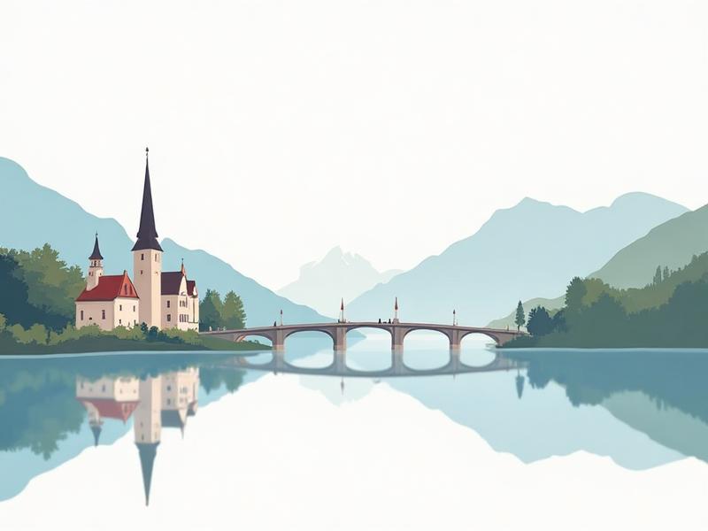 Endreinigung Kanton Luzern