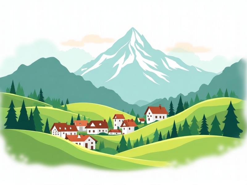 Endreinigung Kanton Schwyz