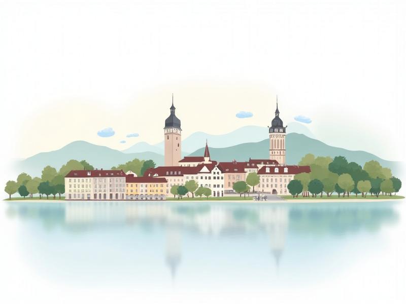 Endreinigung Kanton Zürich