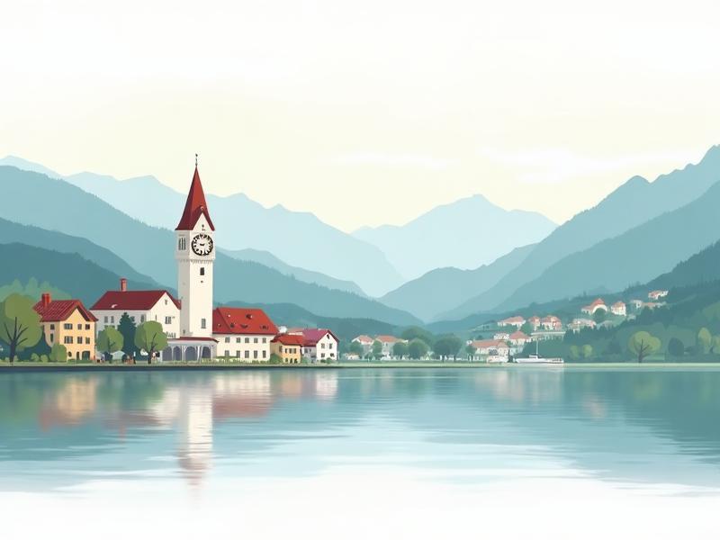 Endreinigung Kanton Zug